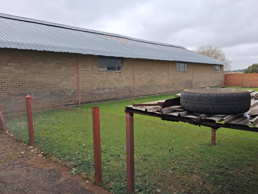 Commercial Property for Sale in Bloemdal Free State